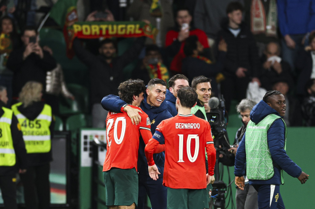 Cristiano Ronaldo, Guinness Rekorlar Kitabı'na girdi