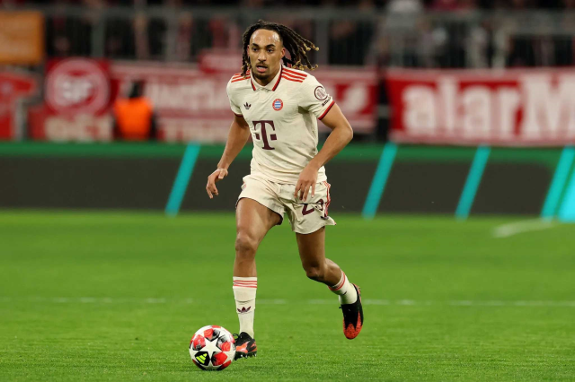 Galatasaray'da beraber oynamışlardı! Babel'den eski takım arkadaşı için olay sözler