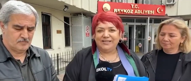 Hilal'in hayatını karartan eski sevgiliye 5 yıl 11 ay hapis