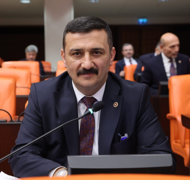 973 bin liralık hayali iftarın faturası belediye kasasından ödendi