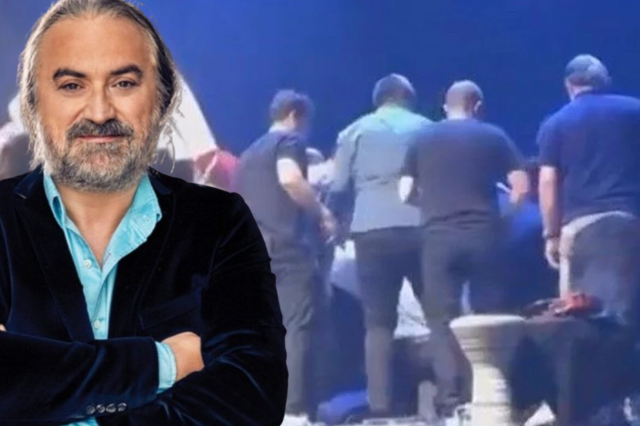 Volkan Konak'ın ölüm haberi sevenlerini yasa boğdu!