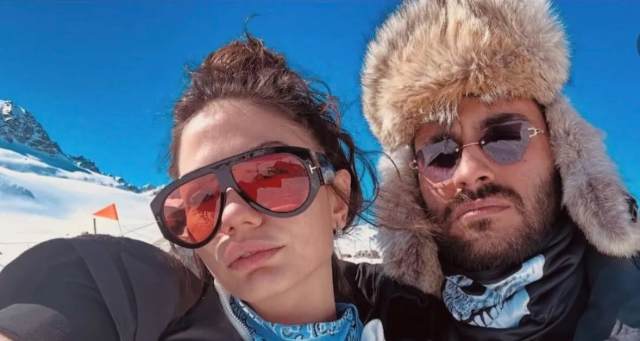 Demet Özdemir, eski aşkına geri döndü