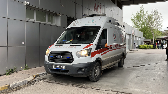 Tavuk dönerden zehirlenen sayısı 648'e çıktı