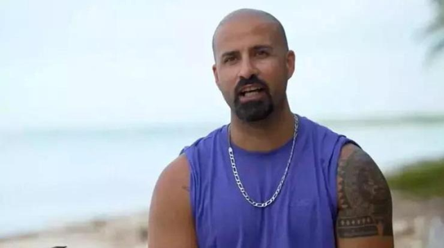 Survivor'da korkutan anlar! Aniden yere yığıldı, ambulansla hastaneye kaldırıldı