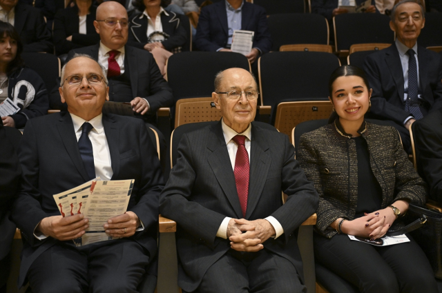 Ahmet Necdet Sezer'in son halini görenler şaşkınlığını gizleyemiyor