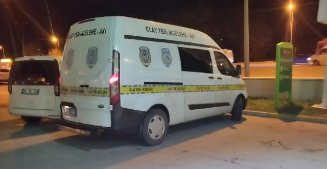 Alkollü çocuk partisinde başlayan kavga kanlı bitti