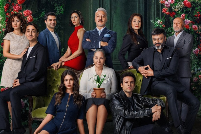 ATV ekranlarında büyük umutlarla başlayan dizi için final kararı