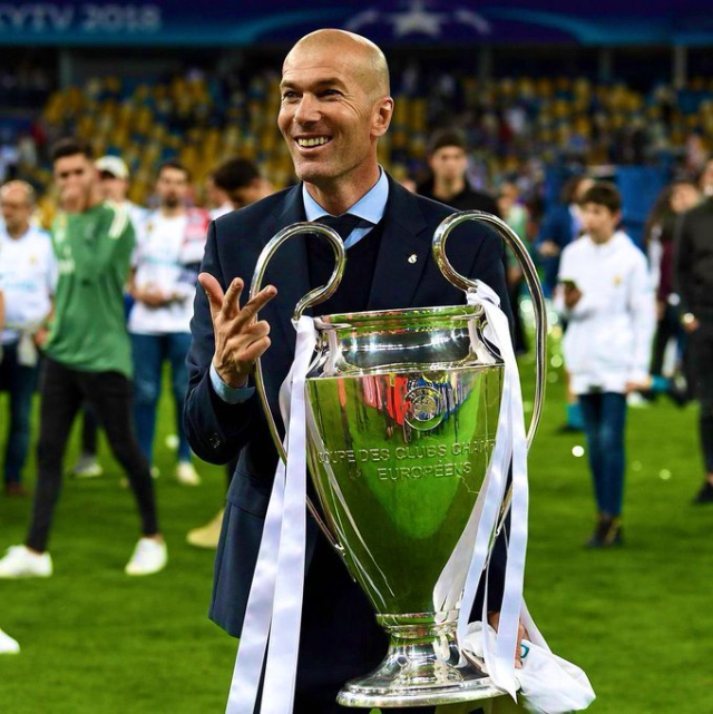Efsane geri dönüyor! Real Madrid'in yeni teknik direktörü için çok konuşulacak iddia