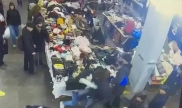 Mattia Ahmet Minguzzi'nin ailesine ölüm tehdidi: Size cehennemi yaşatacağız