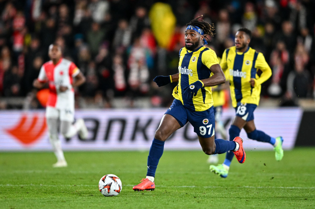 Birbirlerine girmişlerdi! Saint-Maximin'den Mourinho itirafı geldi