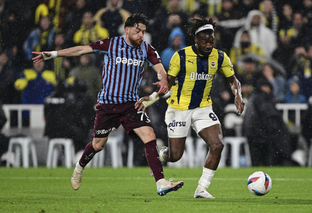 Birbirlerine girmişlerdi! Saint-Maximin'den Mourinho itirafı geldi