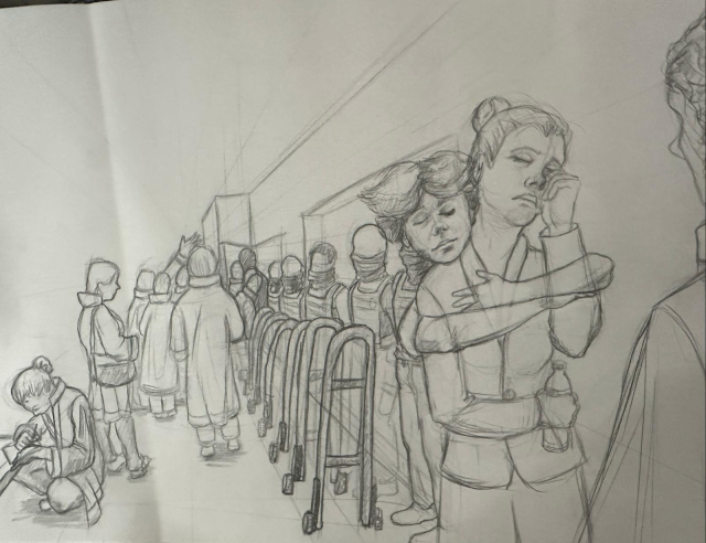 Ahmet Minguzzi davası 8 Mayıs'a ertelendi