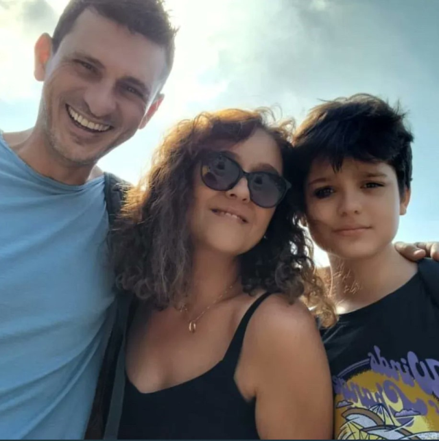 Mattia Ahmet Minguzzi'nin ailesini tehdit eden 5 kişi yakalandı Mattia Ahmet Minguzzi'nin ailesini tehdit eden 5 kişi yakalandı