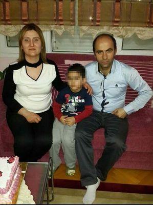 'Yasak aşkı' ile birlikte tetikçi bulup kocasını öldürttü