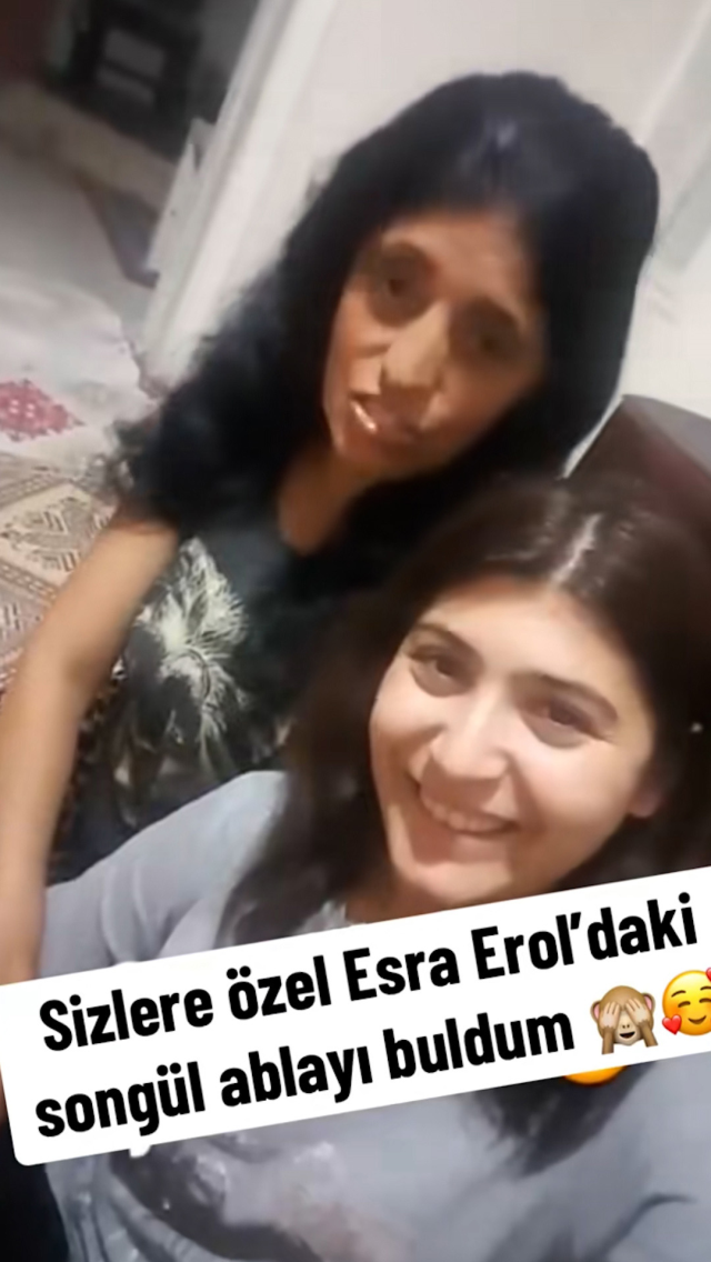 Zuhal Topal'ın efsane gelin adayı Songül'ün son hali olay oldu