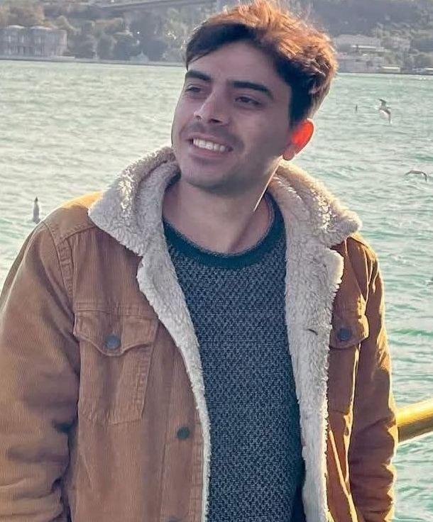 Namaz kıldırmaya gelmeyince fark edildi! Genç imamın acı sonu