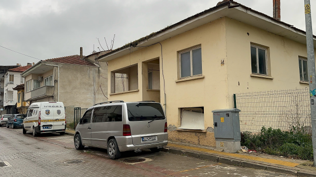 10 gündür kayıptı; metruk binada cesedi bulundu