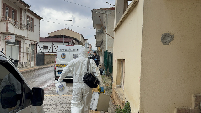 10 gündür kayıptı; metruk binada cesedi bulundu