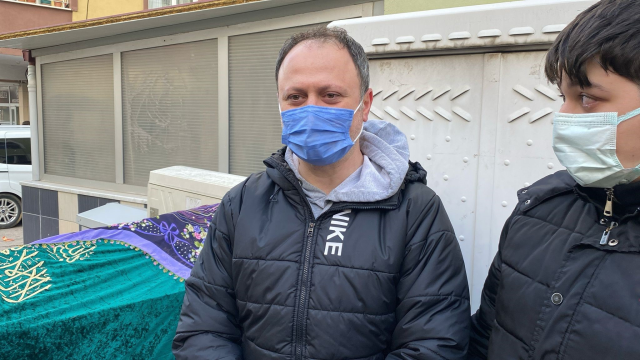 Menenjitten hayatını kaybeden 8 yaşındaki İrem'in babası: Diz ağrısıyla başladı