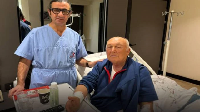 Deprem uzmanı Ahmet Ercan'dan korkutan haber