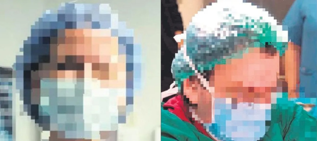 Kadın doğum kliniğinde skandal! İstanbul'dan ABD'ye 'yumurta' ticareti