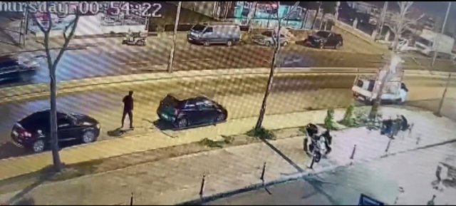 Kendi lokantasını kurşunlattı! Ortakların silahlı kavgasında müşteri hayatını kaybetti