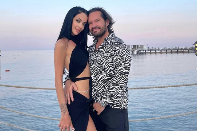Şarkıcı Hera Aslan'dan kötü haber! Kısmi yüz felci geçirdi