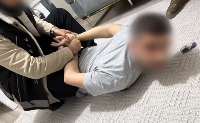 Uluslararası suç örgütlerine operasyon! 13 milyar TL mal varlığına el konuldu Uluslararası suç örgütlerine operasyon! 13 milyar TL mal varlığına el konuldu