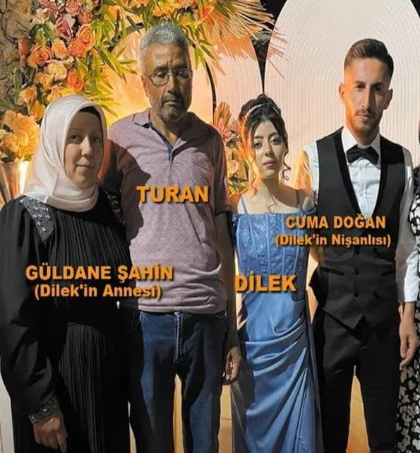 Yasak aşk yaşayan kayınvalide ile damat tutuklandı