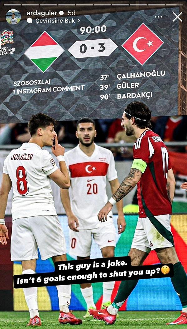 Arda Güler ile Dominik Szoboszlai takım arkadaşı olabilir