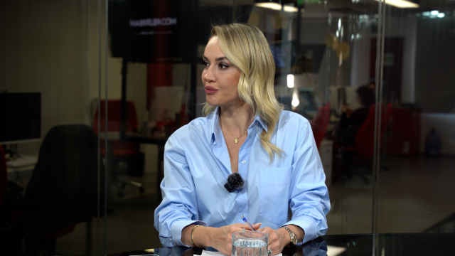 Avukat Lerzenur Asan Elik: Suç işleyen çocuğun nedenine de bakmak lazım