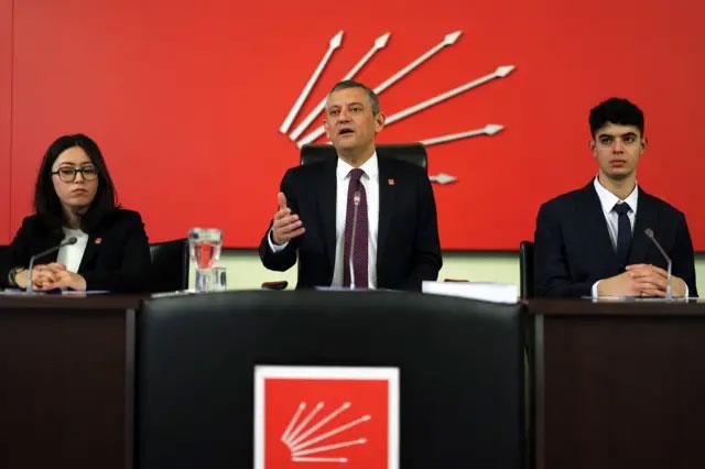 Berkay Gezgin'den Cem Küçük hakkında suç duyurusu