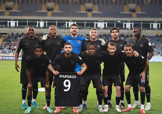 Akdeniz ekibinin umutları tükendi! Konyaspor, Hatayspor'u 3-2 yendi