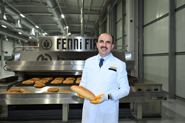 Başkan Altay: 'Fenni Fırın'da En Uygun Fiyata Kaliteli Ekmek Hizmeti Sunuyoruz'