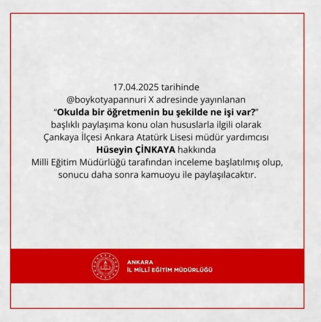 Lisede skandal olay! Müdür yardımcısı elinde tüfekle sınıfa girdi