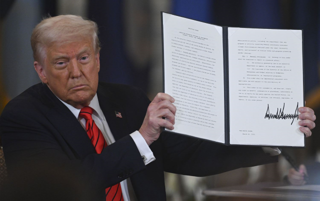 Trump yönetimi, Afrika kıtasından tamamen çekilmeye hazırlanıyor