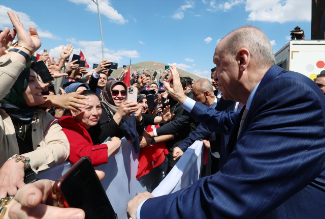 Milli uydu Türksat 6A hizmete alınıyor! Türkiye artık 11 ülkeden biri konumunda