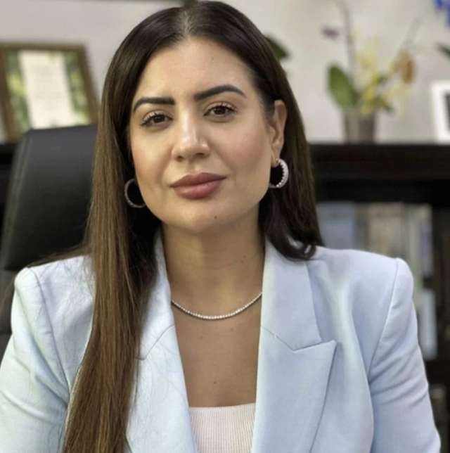 Özel'in talimatıyla görevden alınan Bilgehan Murat Miniç, CHP'den istifa etti