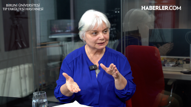 Ayşe Kafkaslı: Organik gıdalar pahalı ama hastalıkları tedavi etmek daha pahalı