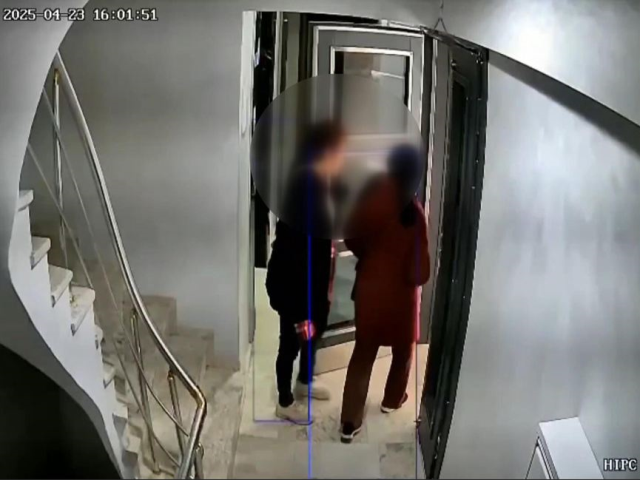 Bu nasıl vicdansızlık! İstanbul'daki deprem anında pes dedirten olay