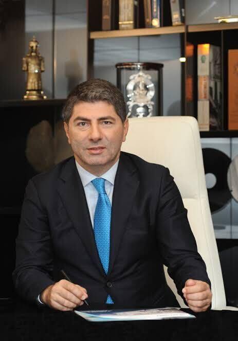 Fenerbahçe'den Hakan Safi, başkan Ali Koç'u istifadan döndürdüğü iddialarını yalanladı