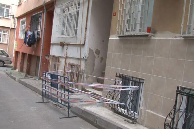 İstanbul'da 83 bina az hasarlı! işte en çok ihbarın geldiği 3 ilçe