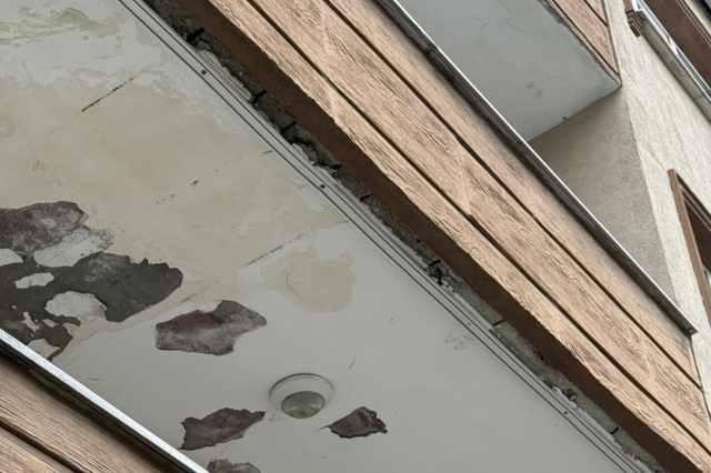 İstanbul'da 83 bina az hasarlı! işte en çok ihbarın geldiği 3 ilçe