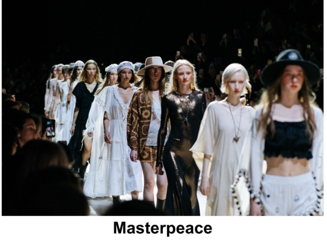 Bir Türk tasarımcının gözünden Moscow Fashion Week: Emre Erdemoğlu ile İlham Yolculuğu