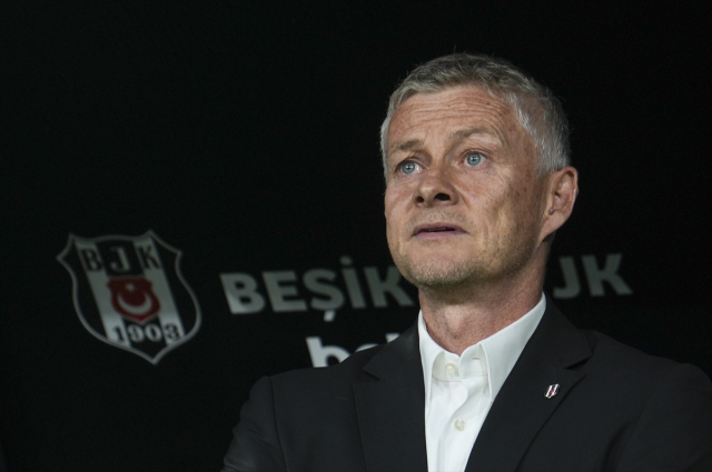 Küme düşen ikinci takım belli oldu! Beşiktaş, Hatayspor'u 5-1 yendi