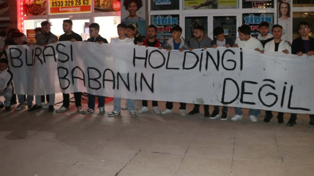 Fenerbahçe'ye Gaziantep'te şok: Taraftarlar otelin önünde bekledi