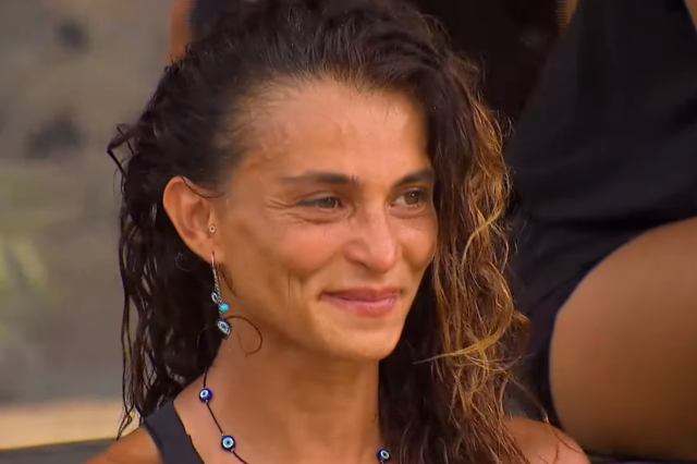 Survivor All Star 2025'te veda gözyaşları! İddialı yarışmacı elendi