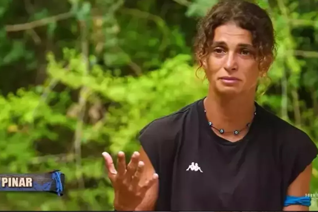 Survivor All Star 2025'te veda gözyaşları! İddialı yarışmacı elendi