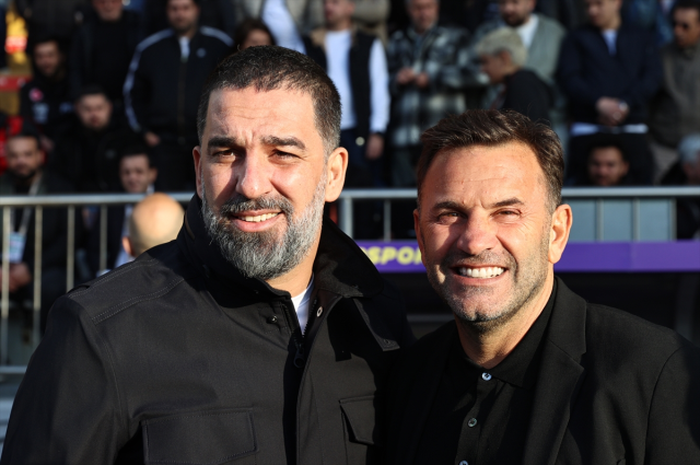Galatasaray, Eyüpspor'u 5-1 mağlup etti