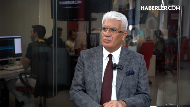 Prof. Dr. Orhan Şen: Alkol, dürtü kontrolünü baskılıyor ve şiddet eğilimini artırıyor